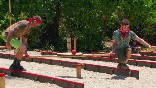 Koh-Lanta - Season 33 - Episode 6