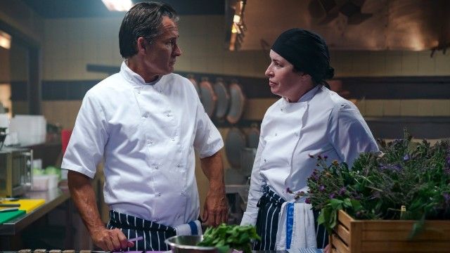 An Appetite for Murder (1)