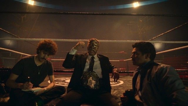 The Theatre and Its Double