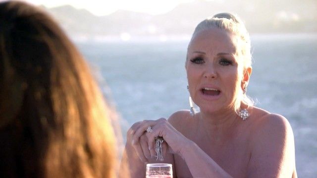 Camels, Cabo and Catfights