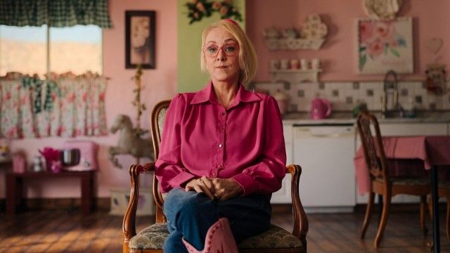 And That’s How We Met Sam Bateman