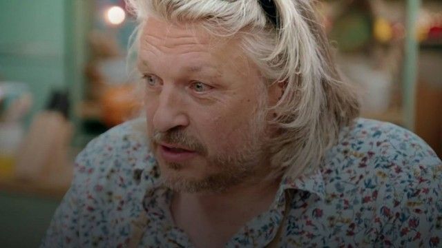 Molly-Mae Hague, Richard Herring, JoJo Siwa & Babatunde Aléshé