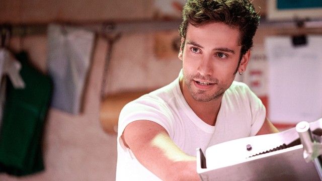 Let's not be too modern