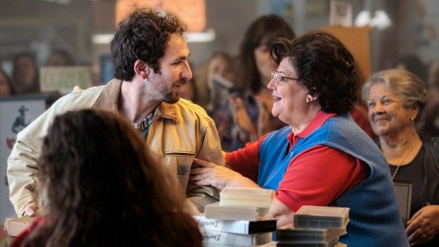 Businesswoman of the Year