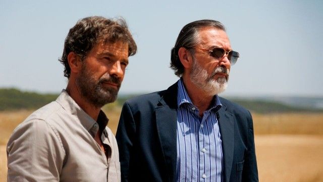 Entre tierras - Season 2 - Episode 2