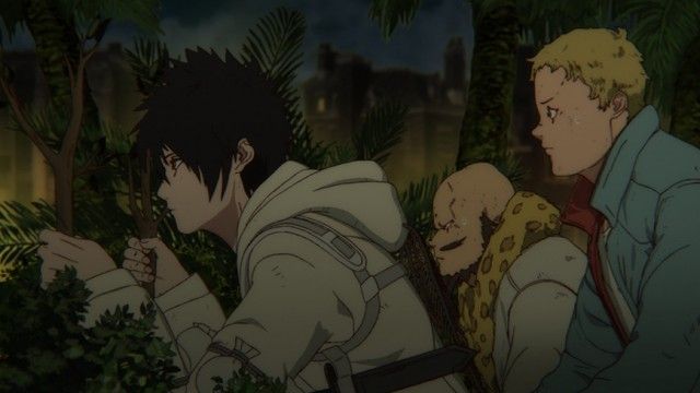 Golden Beetles Are Rich / Cute Butcher / Door to the Past