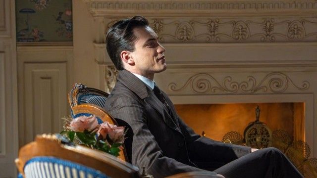 The Promise (La Promesa) - Season 5 - Episode 59