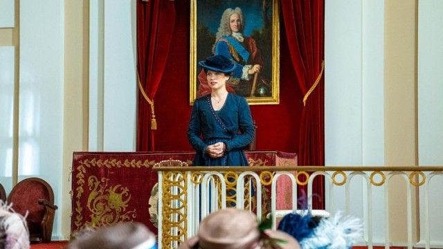 The Promise (La Promesa) - Season 5 - Episode 60