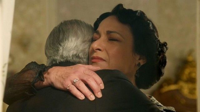 The Promise (La Promesa) - Season 5 - Episode 61