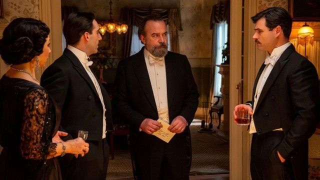 The Promise (La Promesa) - Season 5 - Episode 62