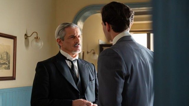The Promise (La Promesa) - Season 5 - Episode 63