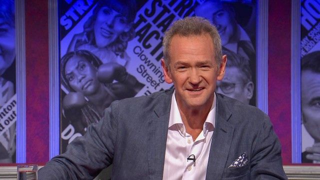 Alexander Armstrong, Phil Wang, Judi Love