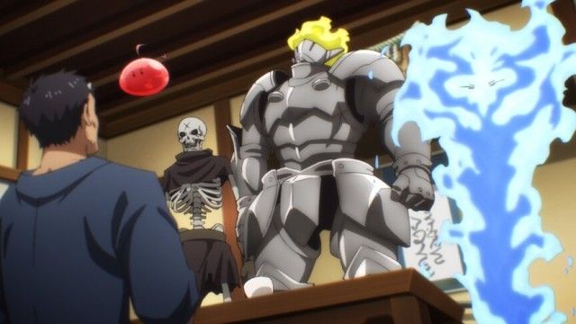 The Avatar Team Is Formed