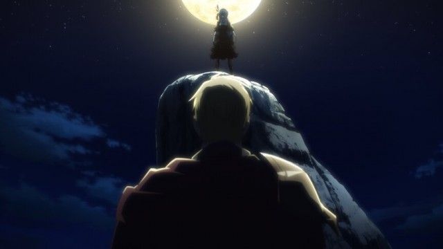 Gran, the Hero of Dawn