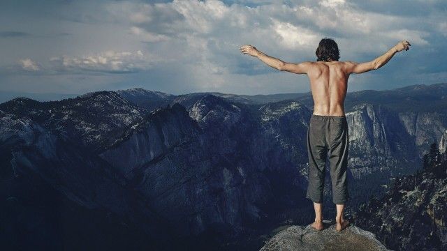 Dying to Flying