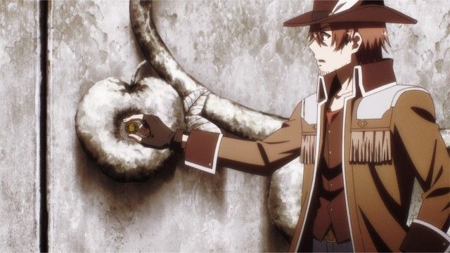 The Beginning of the End