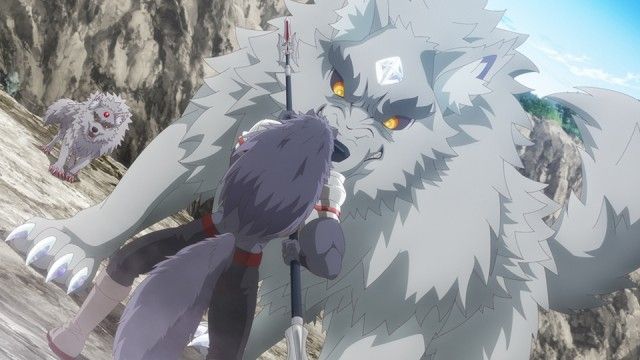I Recommend Using Summon Sacred Beast