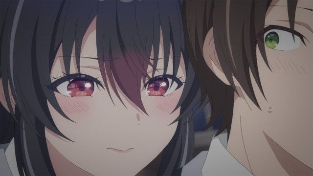 The Two and Their School Festival