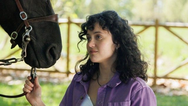 Entre tierras - Season 2 - Episode 3