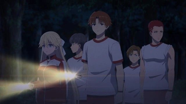 Connection