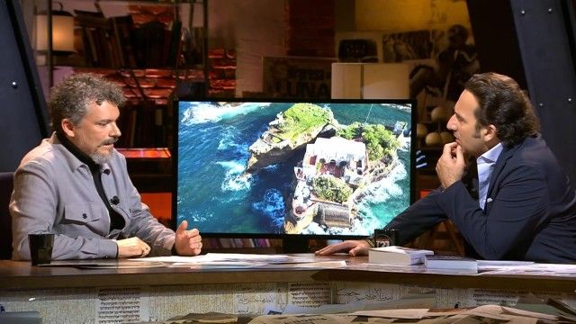 Fourth Millennium - Season 21 - Episode 29