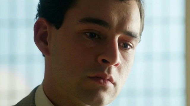The Promise (La Promesa) - Season 5 - Episode 64