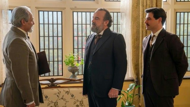 The Promise (La Promesa) - Season 5 - Episode 65