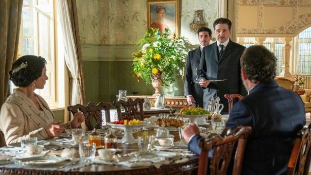 The Promise (La Promesa) - Season 5 - Episode 66
