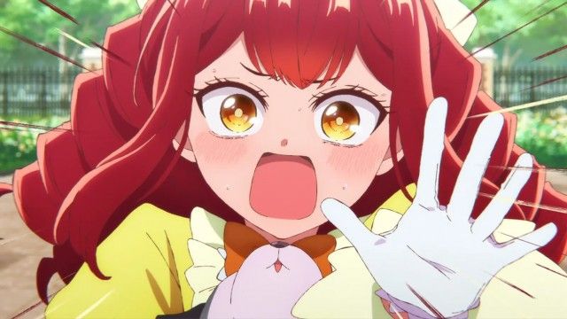 An Observation Log of the Self-Proclaimed Villainess's Debut into Society.
