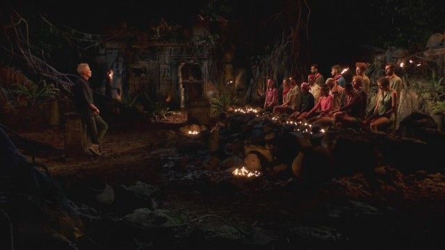 Koh-Lanta - Season 33 - Episode 8