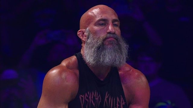 AEW Collision 150