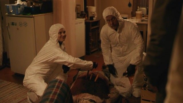 Arctic Circle - Season 5 - Episode 1