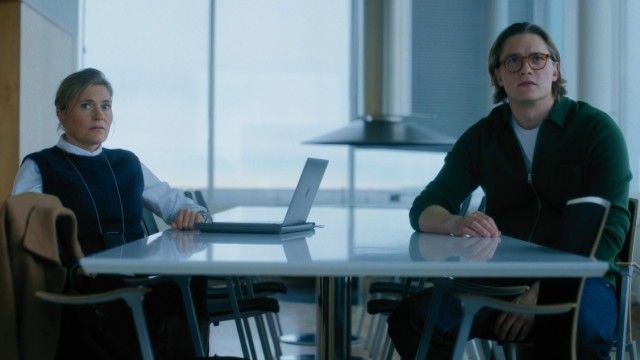 Arctic Circle - Season 5 - Episode 2