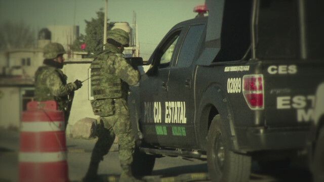 The Hunt for El Chapo: Case Closed