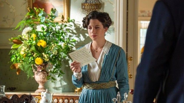 The Promise (La Promesa) - Season 5 - Episode 67