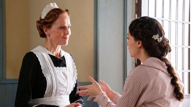 The Promise (La Promesa) - Season 5 - Episode 68