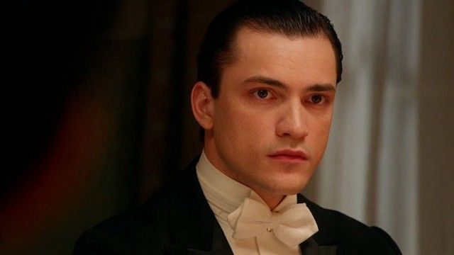 The Promise (La Promesa) - Season 5 - Episode 69