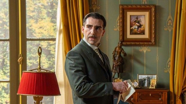 The Promise (La Promesa) - Season 5 - Episode 70