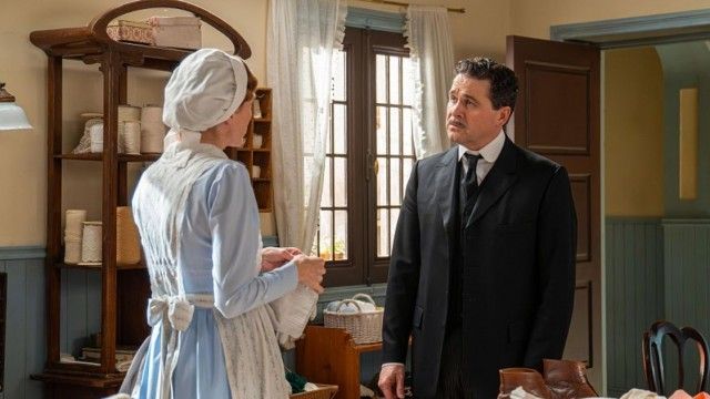 The Promise (La Promesa) - Season 5 - Episode 71