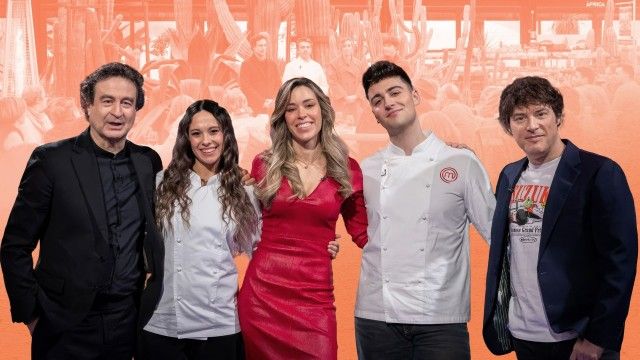 MasterChef (ES) - Season 14 - Episode 2