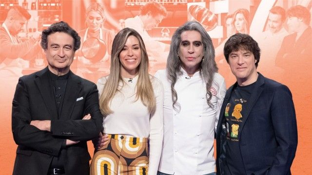 MasterChef (ES) - Season 14 - Episode 3