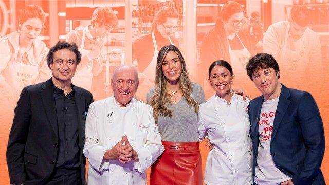 MasterChef (ES) - Season 14 - Episode 5