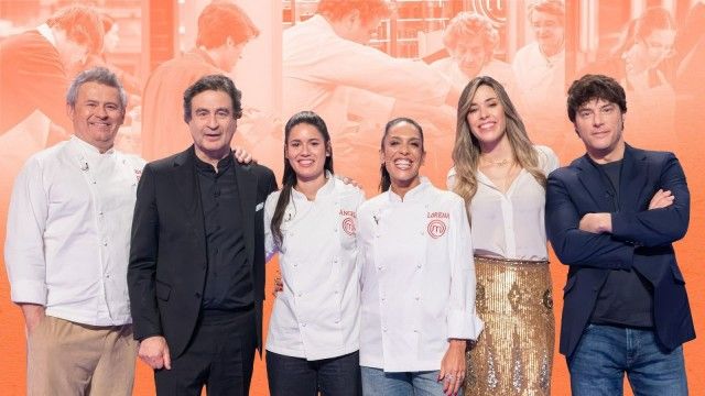 MasterChef (ES) - Season 14 - Episode 7