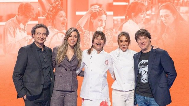 MasterChef (ES) - Season 14 - Episode 10