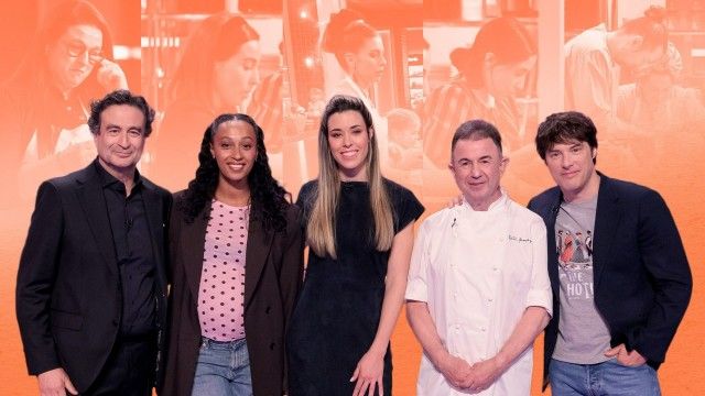 MasterChef (ES) - Season 14 - Episode 11
