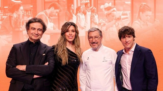 MasterChef (ES) - Season 14 - Episode 13
