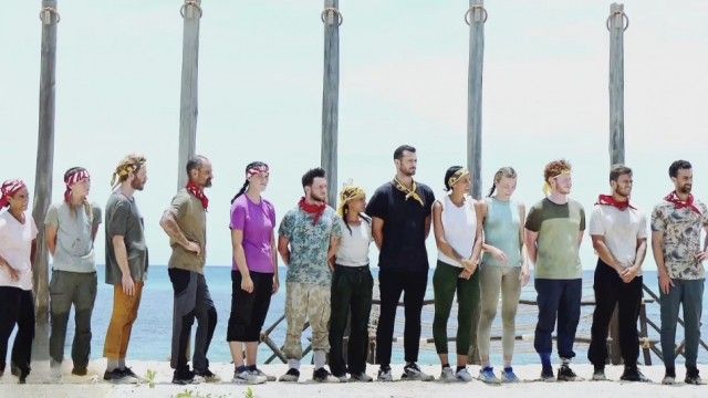 Koh-Lanta - Season 33 - Episode 9