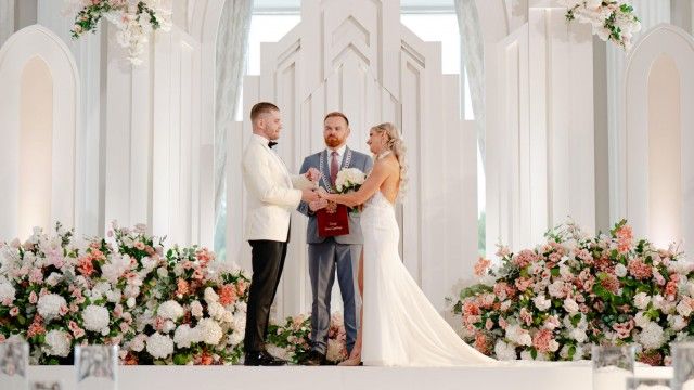 The Weddings