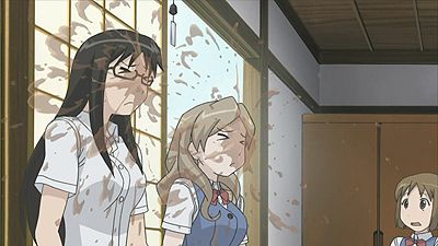 Thoughts on Whispered Words volume 2  AnimeNation Anime News Blog