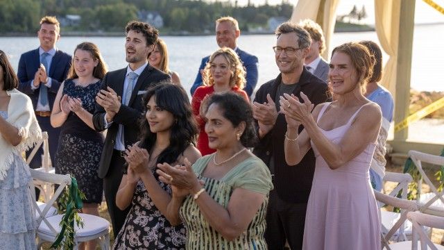 The Wedding